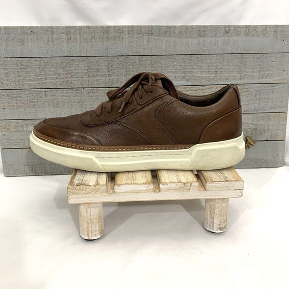Allen Edmonds Courtside Lace-Up Sneaker  Men’s 7.5 main image 14